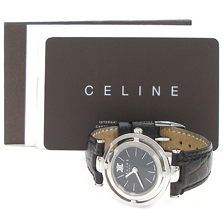 Celine(������) C73121011 ���� ���׹�� ������ �ð� �̹���2 - ���̺��� �߰���ǰ